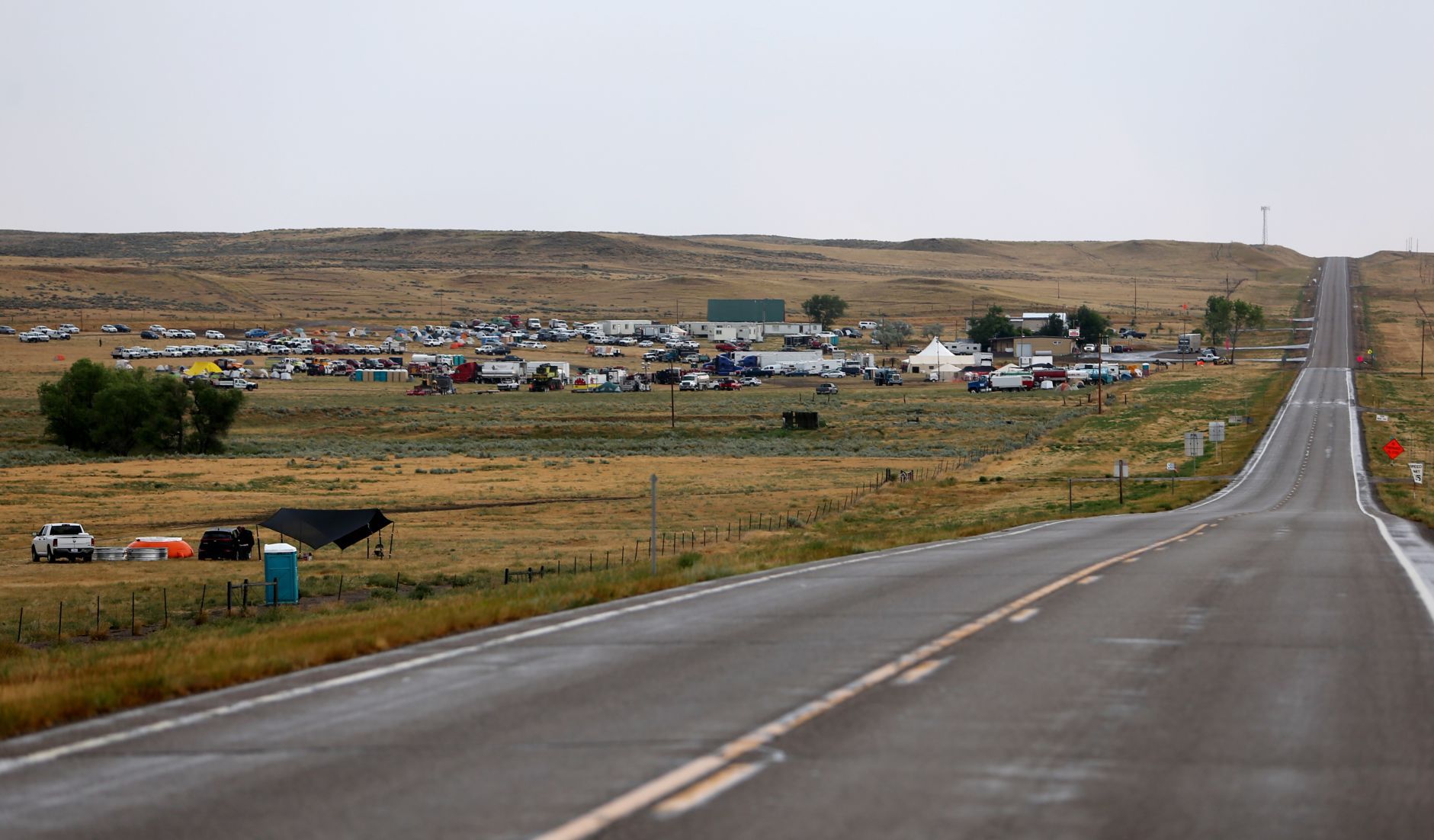 Lodgepole Complex
